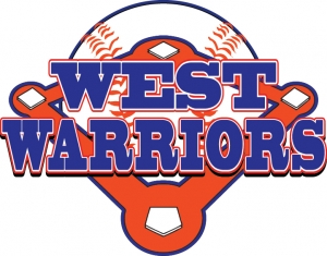 WEST Warriors Travel Baseball Teams - Go West Sports