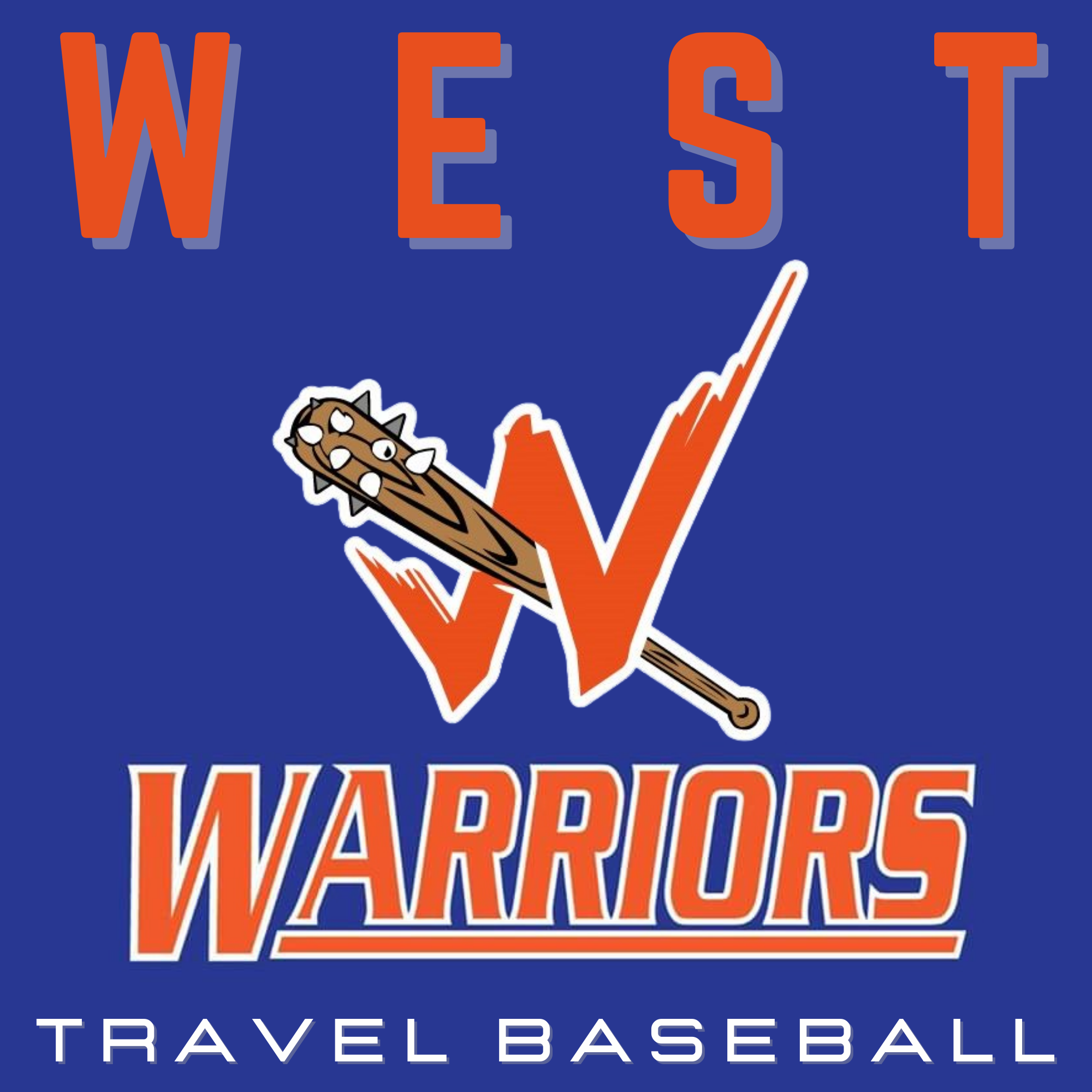 WEST Warriors Long Island Travel Baseball Teams